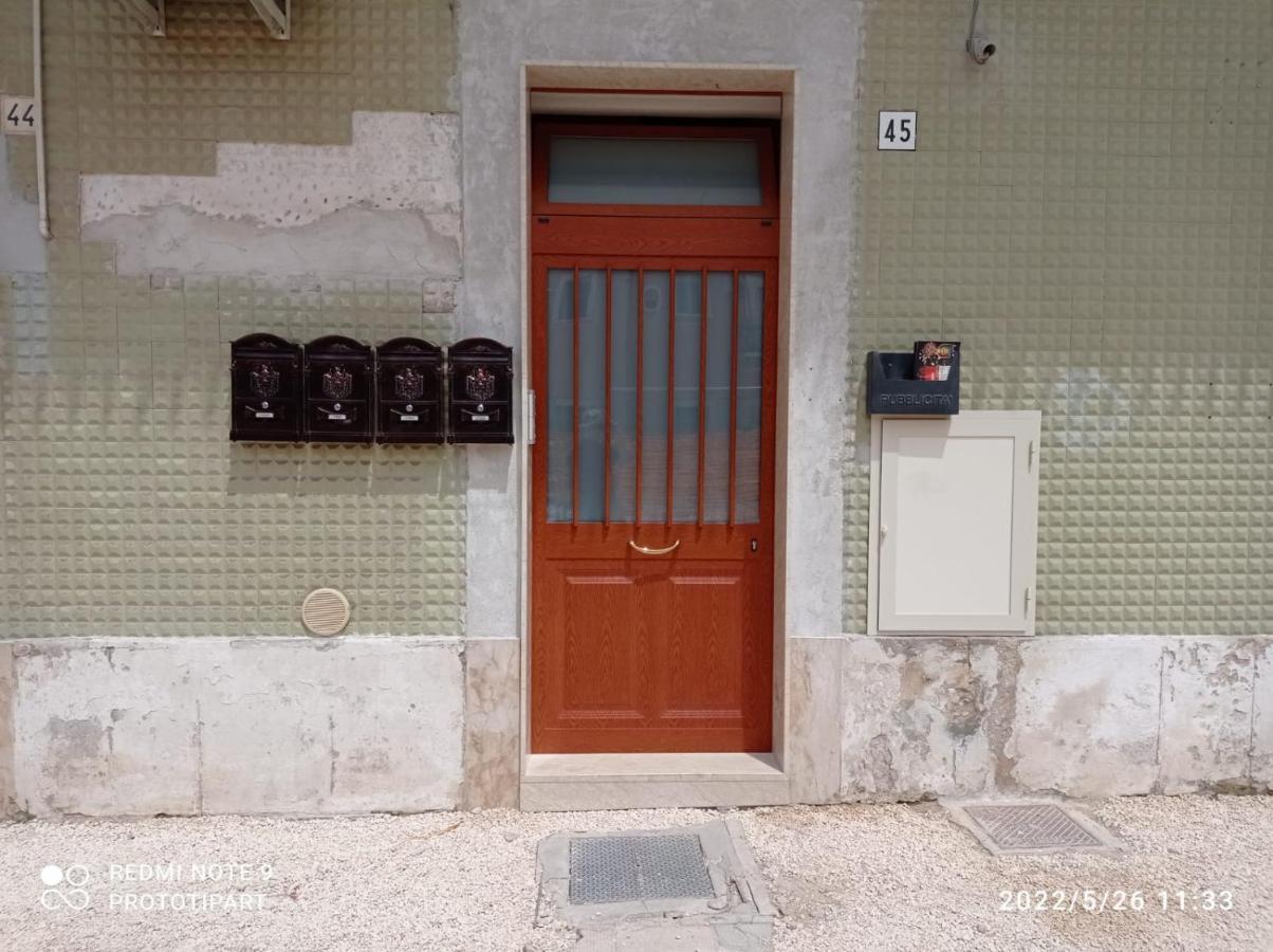 Casa Titanic Siracusa Syrakus Exterior foto